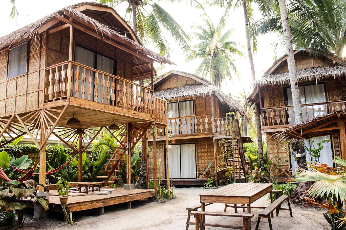 Best Hotels/Hostels in Philippines